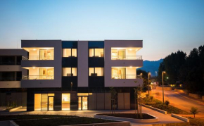 Maistra Select Srebreno Premium Apartments
